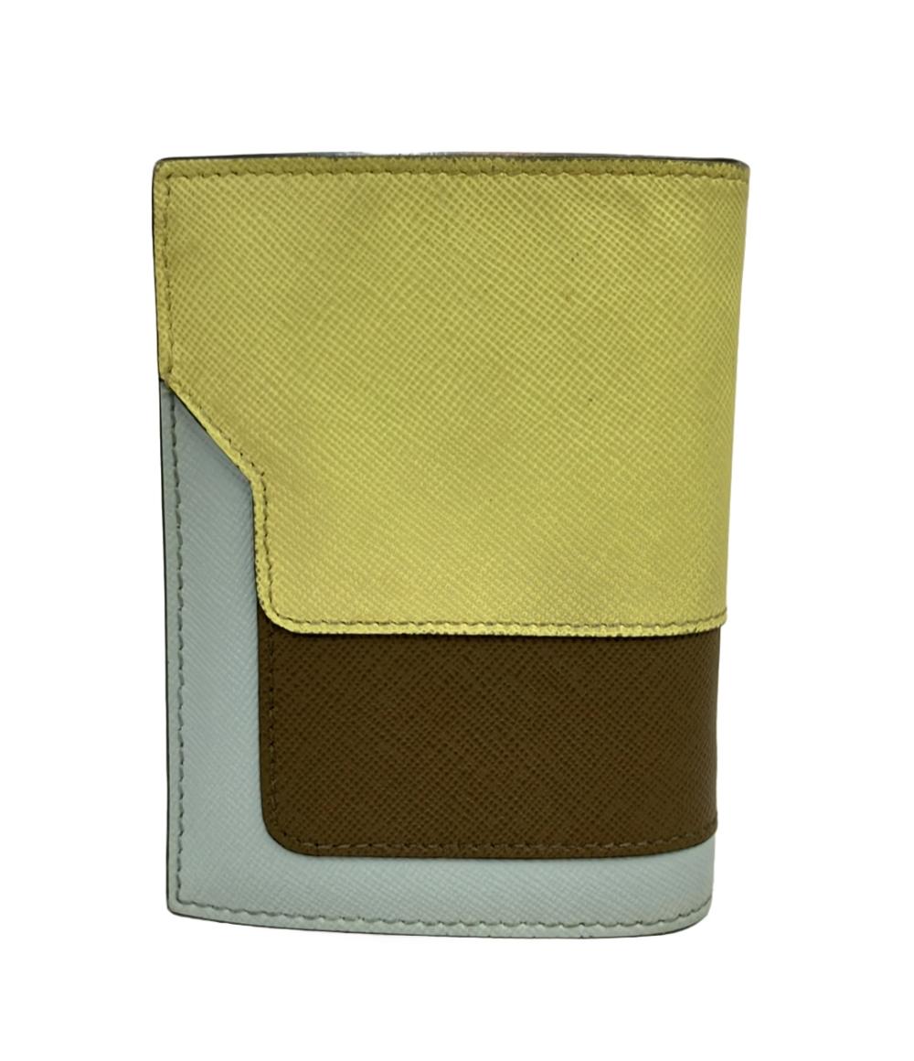 MARNI 二つ折り財布 レディース マルニ