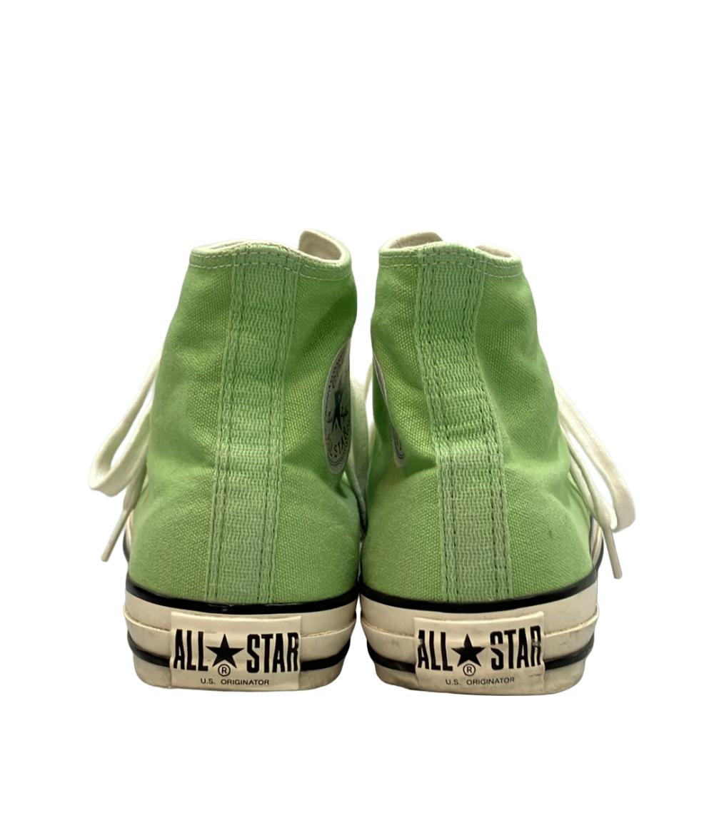 CONVERSE ハイカットスニーカー オールスター 1SD042 メンズ SIZE 26.0 (M) コンバース