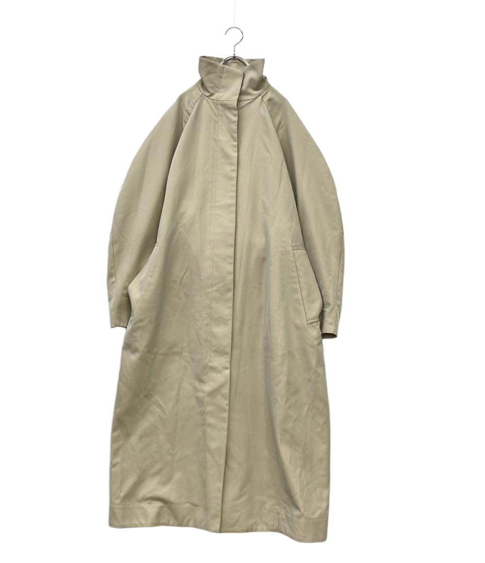 TODAYFUL トレンチコート 22AW Standcollar Trench Coat 12220002 レディース SIZE 36 (S) トゥデイフル