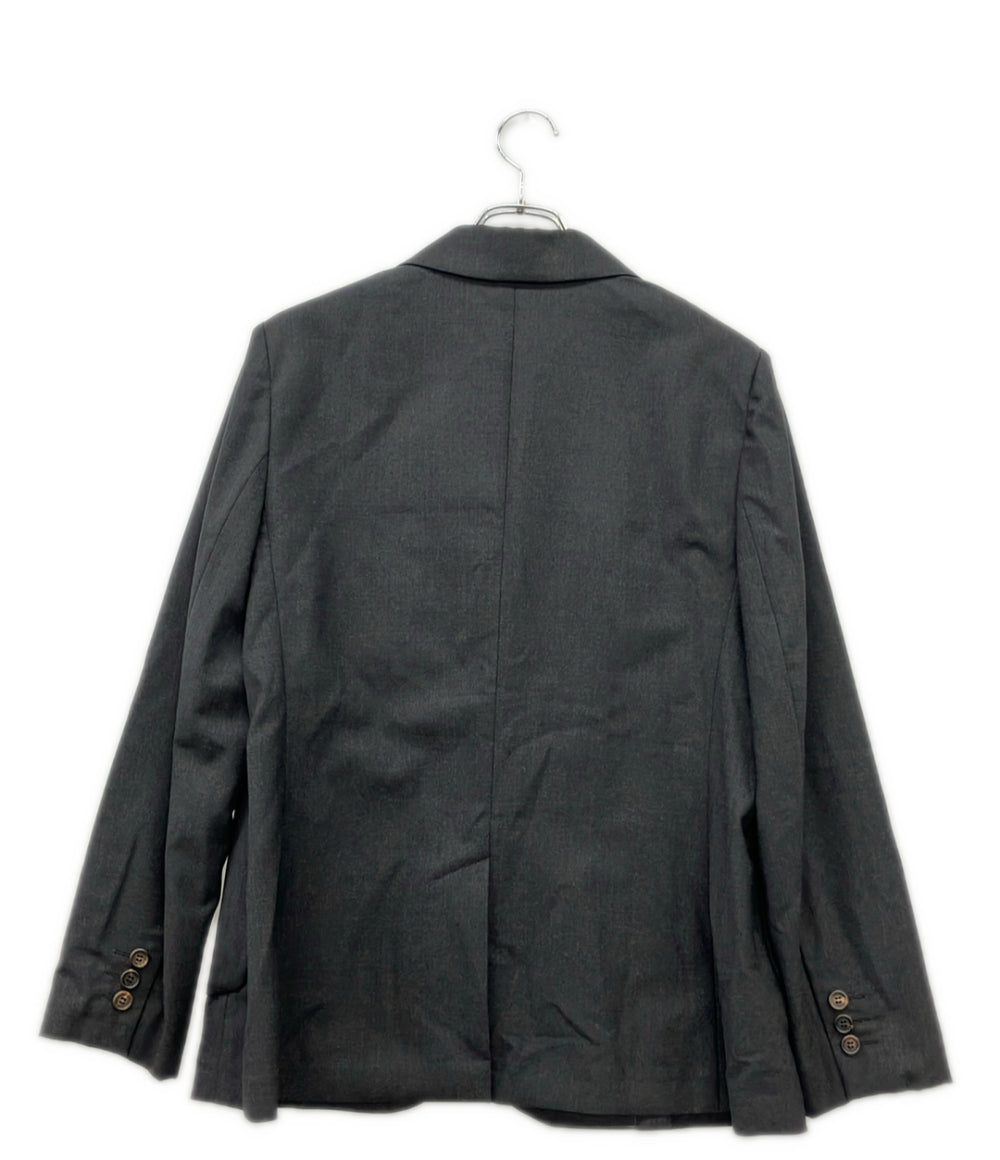 Brunello Cucinelli テーラードジャケット レディース SIZE 46 (L) ブルネロクチネリ