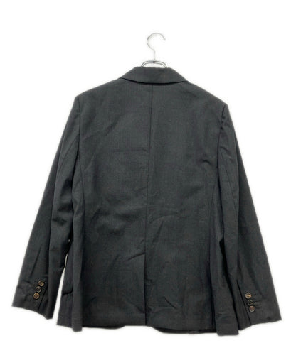 Brunello Cucinelli テーラードジャケット レディース SIZE 46 (L) ブルネロクチネリ