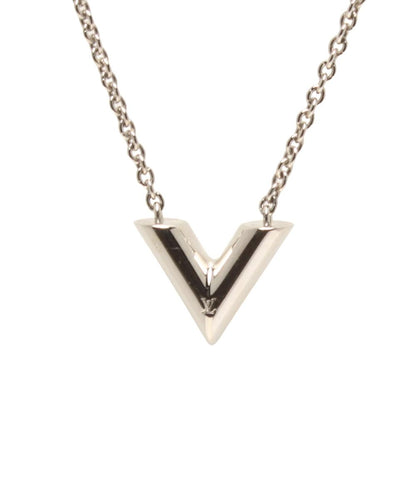 ルイ・ヴィトン ネックレス エセンシャル V M63197 レディース LOUIS VUITTON