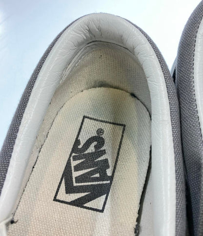 バンズ スリッポン レディース SIZE 23.0 (M) VANS