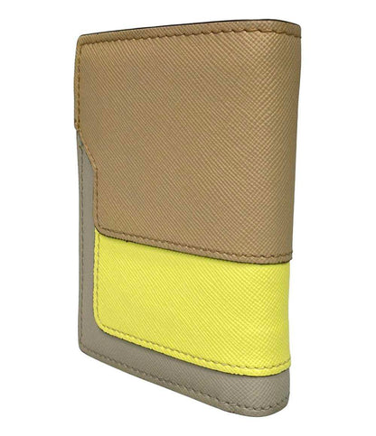 マルニ 二つ折り財布 レディース MARNI