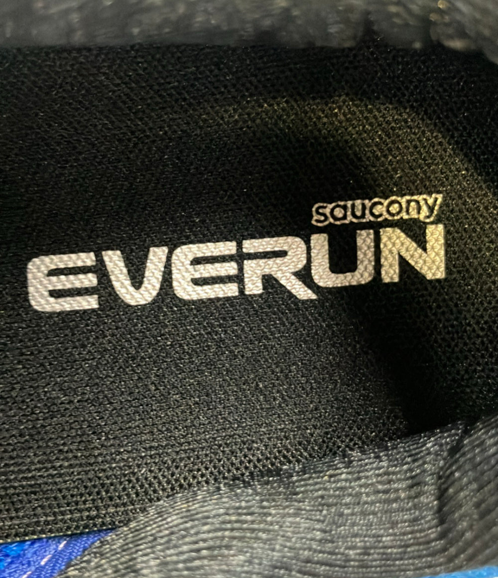 美品 SAUCONY ローカットスニーカー メンズ SIZE US 7 (25cm) サッカニー