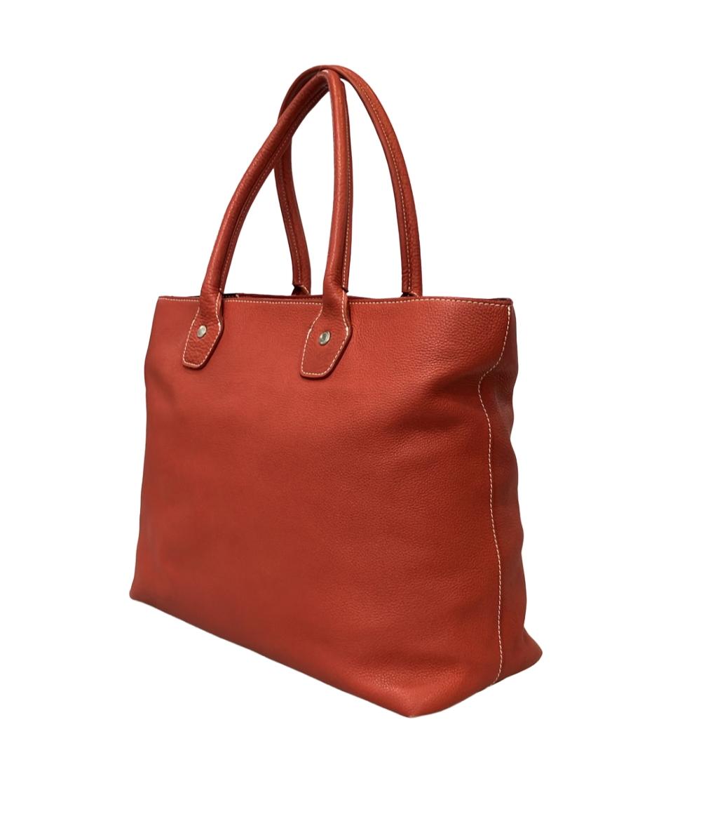 Kitamura トートバッグ 肩掛け レディース キタムラ