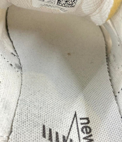 NEW BALANCE ローカットスニーカー MS237WB レディース SIZE 23.5 (M) ニューバランス