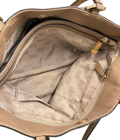 MICHAEL KORS トートバッグ チェーン レディース マイケルコース