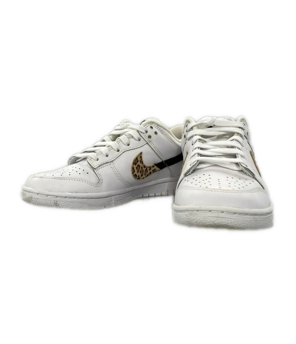 ナイキ ローカットスニーカー DUNK DD7099-100 レディース SIZE 24 (L) NIKE