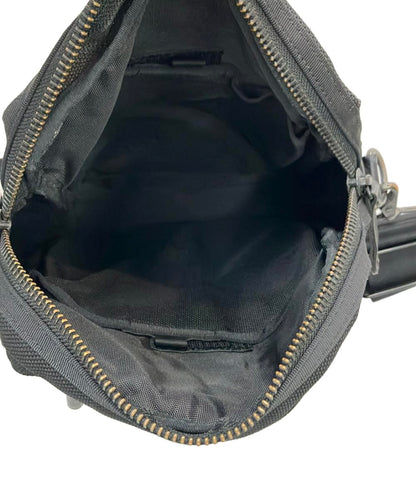 PORTER ショルダーバッグ 斜め掛け ユニセックス ポーター