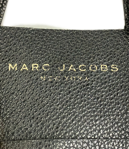 MARC JACOBS 2way ハンドバッグ ショルダーバッグ 斜めがけ レディース マークジェイコブス