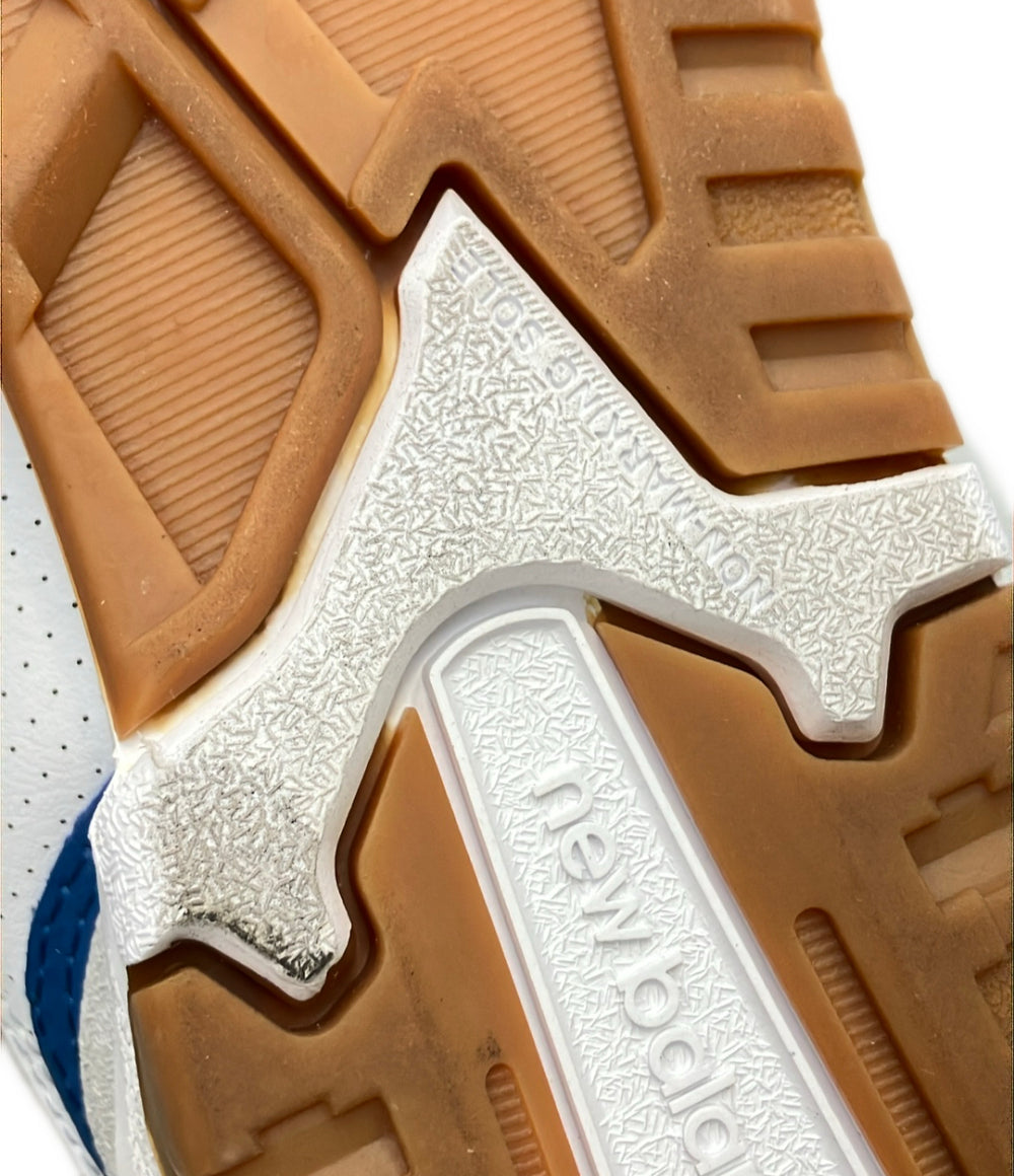 NEW BALANCE ローカットスニーカー BB550ESA レディース SIZE 23.0 ニューバランス