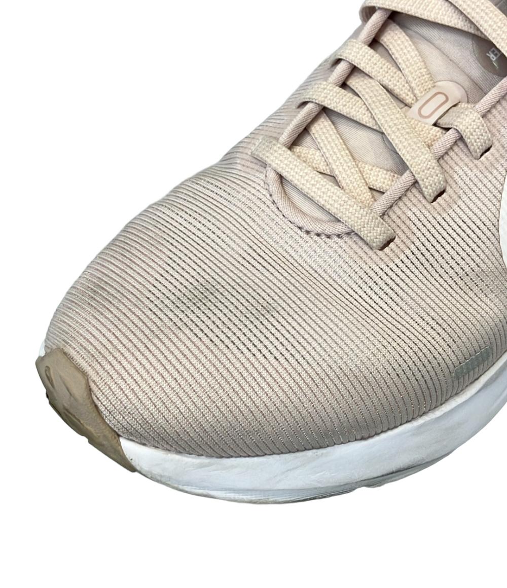 ナイキ ローカットスニーカー ランニングシューズ DOWNSHIFTER 12 DD9294-600 レディース SIZE 23.0 (M) NIKE