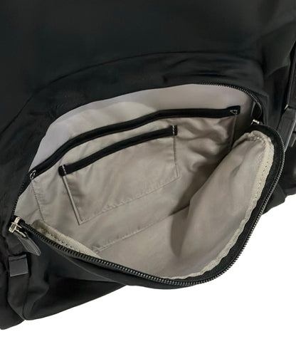 美品 TUMI リュック バックパック ボヤジュール カーソン レディース メンズ トゥミ