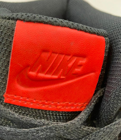 NIKE ミドルカットスニーカー EBERNON MID SL AQ1772-003 メンズ SIZE 28.5 (XL) ナイキ