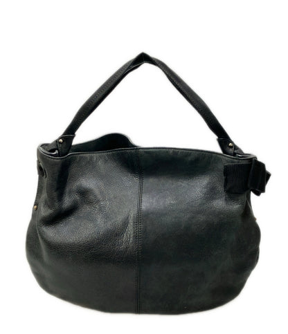 Salvatore Ferragamo ハンドバッグ レザー レディース サルヴァトーレフェラガモ