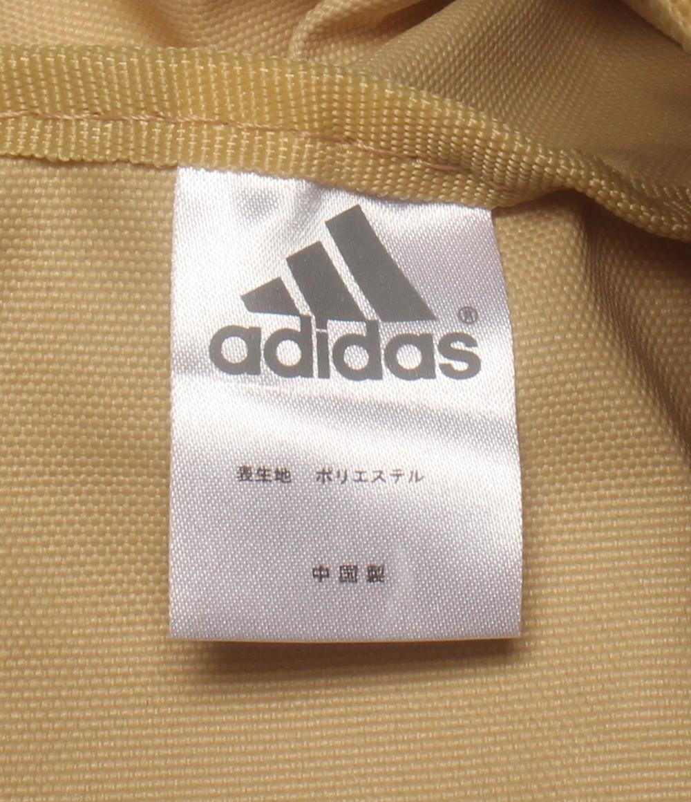 アディダス トートバッグ 肩掛け ユニセックス adidas