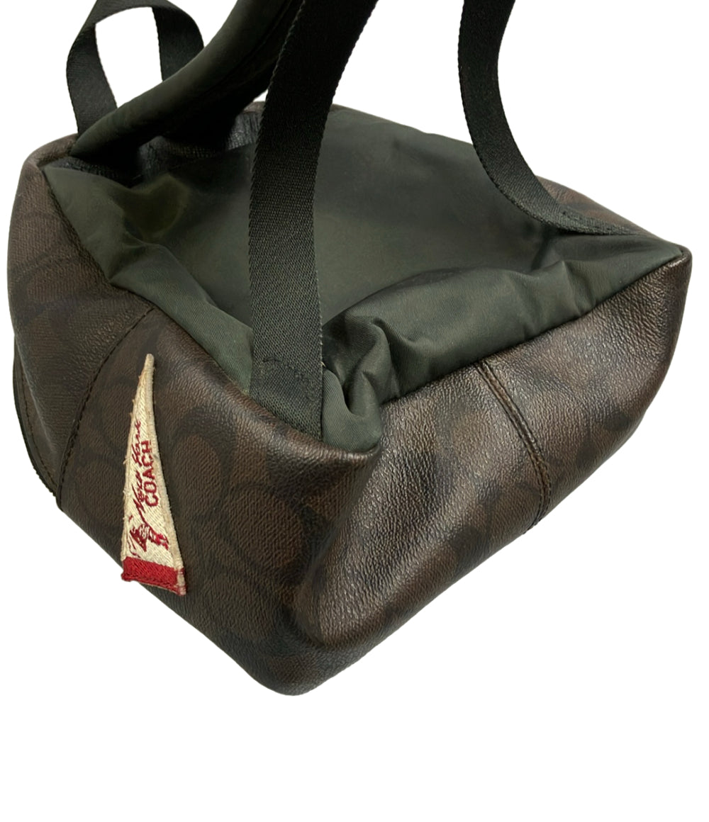 COACH リュック シグネチャー F25909 レディース コーチ – Rehello by