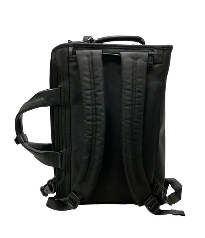 TUMI ブリーフケース ショルダーバッグ リュック 3WAY メンズ トゥミ