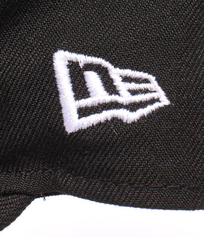 美品 Supreme NEW ERA キャップ ANTIHERO G2709112025 メンズ レディース SIZE 7 1/2(59.6cm) シュプリーム ニューエラ