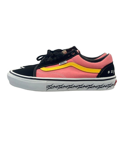 VANS ローカットスニーカー × Supreme オールドスクール メンズ SIZE 27.0 (L) ヴァンズ