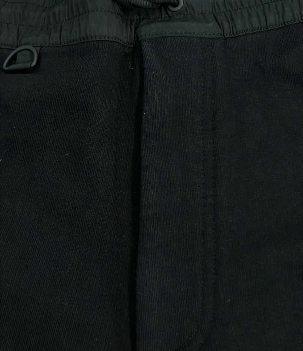 Y-3 ユーティリティ スウェットパンツ メンズ SIZE S ワイスリー