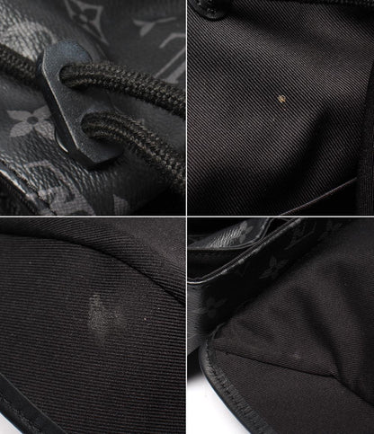 LOUIS VUITTON リュック バックパック ゲットアウェイ モノグラムエクリプス M46792 メンズ ルイ・ヴィトン
