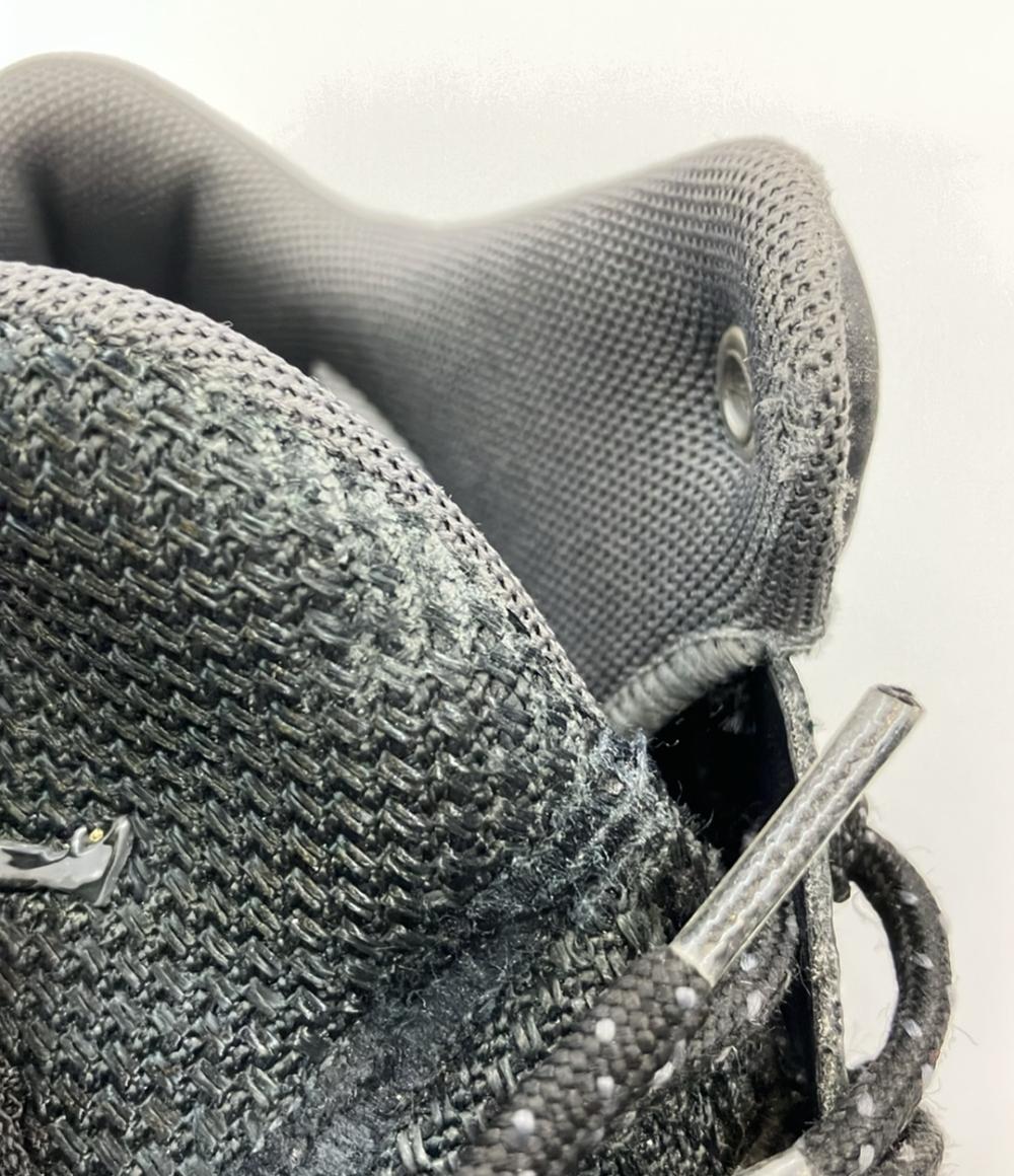 NIKE ハイカットスニーカー JORDAN RISING HIGH 2 844065-004 メンズ SIZE 26.0 (M) ナイキ