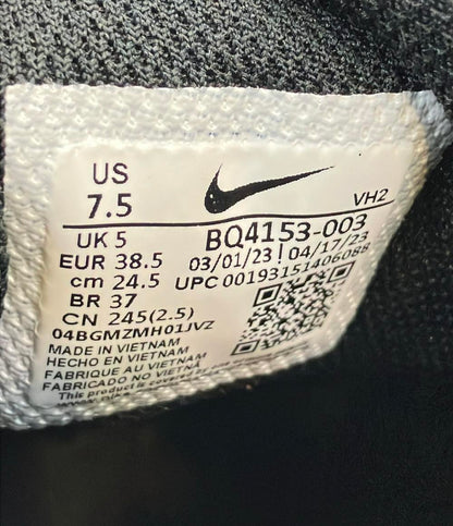 訳あり NIKE ローカットスニーカー RYZ 365 BQ4153-003 レディース SIZE 24.5 (L) ナイキ
