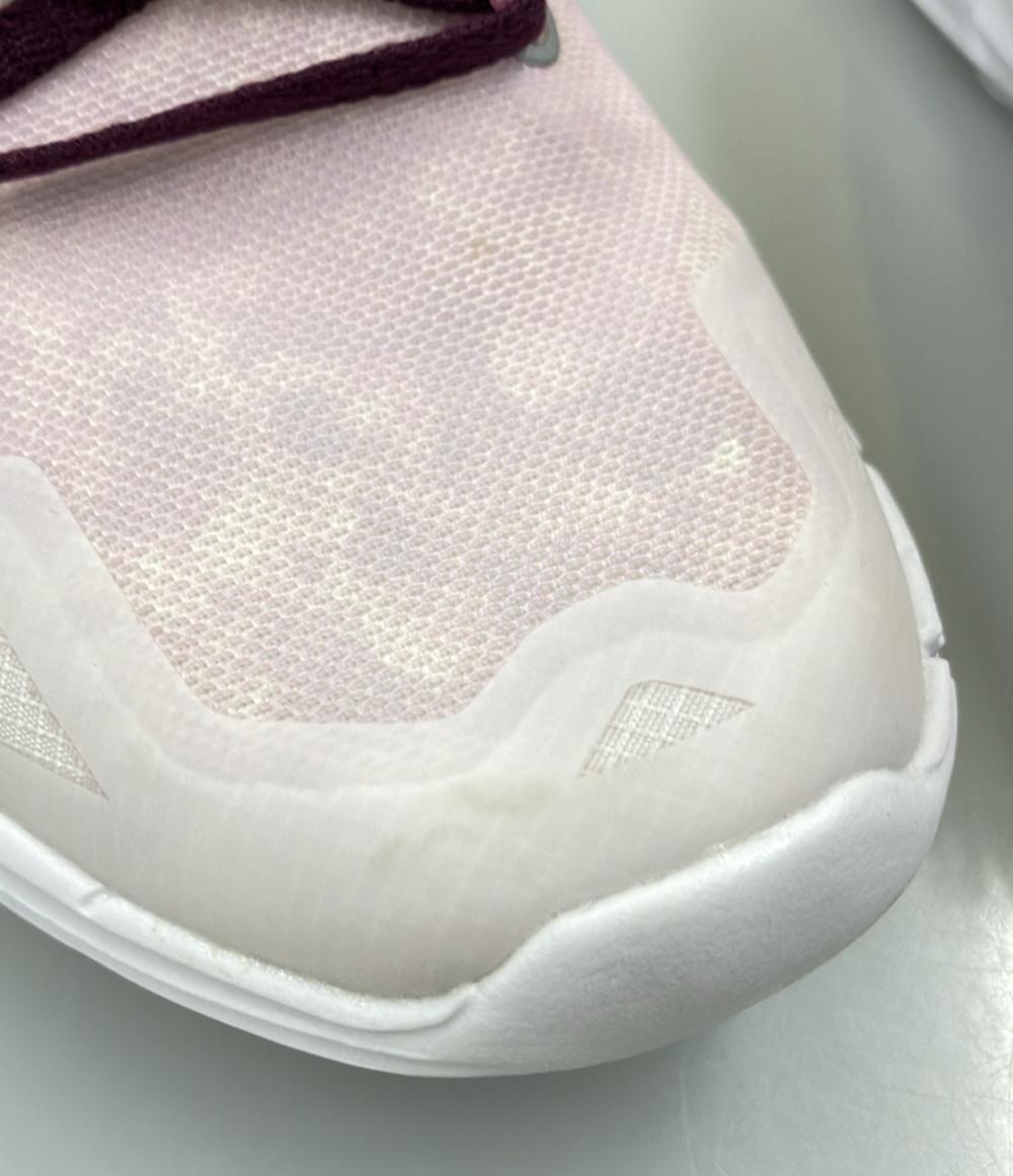 Reebok ローカットスニーカー × 黒子のバスケ 紫原敦 ZPump Fusion 2.0 レディース SIZE 23.5 (M) リーボック