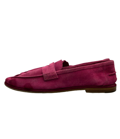 LOEWE ペニーローファー レディース SIZE 44 ロエベ