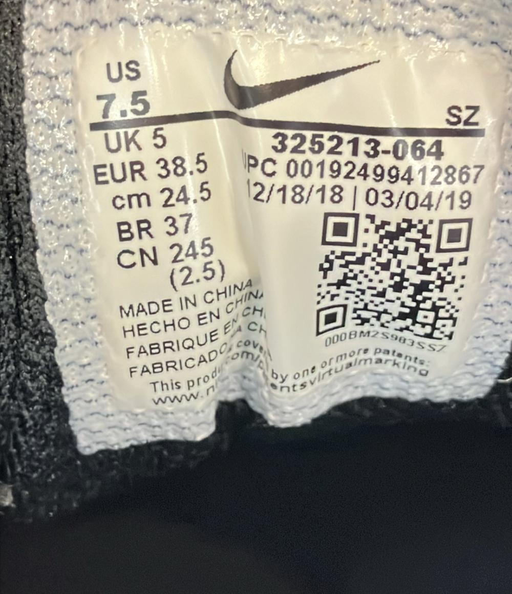 ナイキ ローカットスニーカー AIR MAX 90 325213-064 レディース SIZE 24.5 (L) NIKE