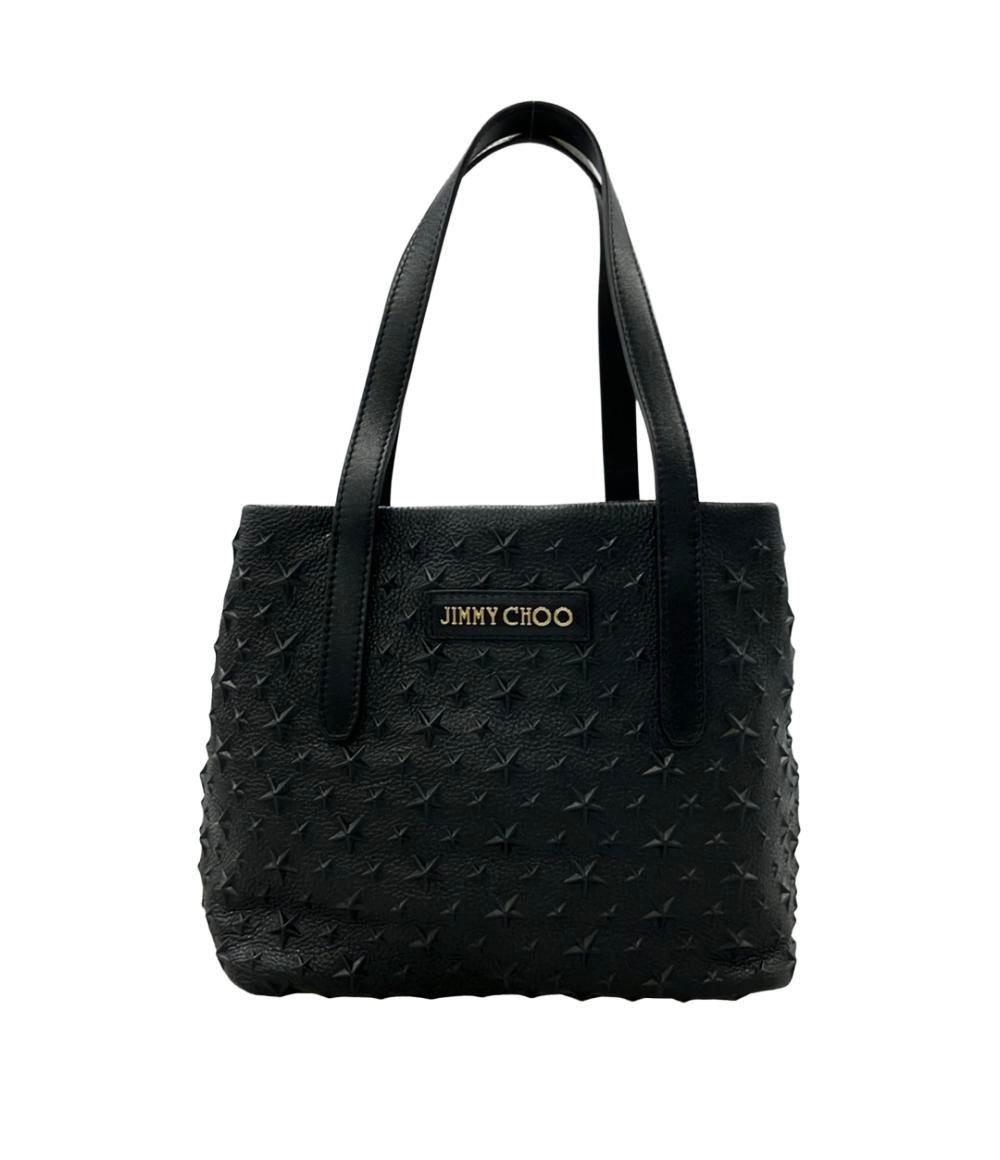 Jimmy Choo ハンドバッグ ソフィア スタースタッズ レディース ジミーチュウ