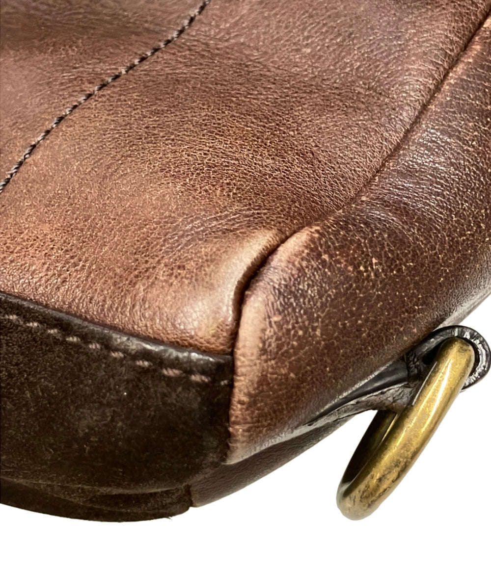 COACH ボディバッグ ショルダーバッグ メンズ コーチ