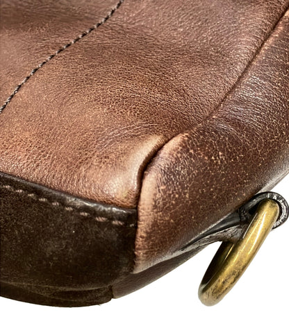 COACH ボディバッグ ショルダーバッグ メンズ コーチ