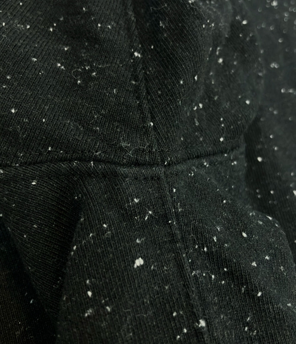 MASU 長袖 スウェット メンズ SIZE 44 エムエーエスユー