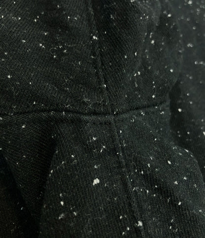 MASU 長袖 スウェット メンズ SIZE 44 エムエーエスユー