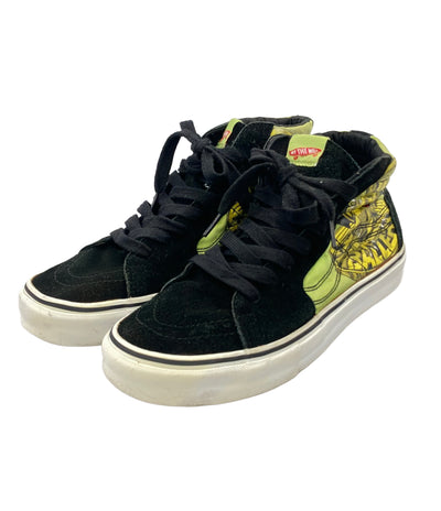 VANS ハイカットスニーカー VAULT SK8-HI LX (STEVE CABALLERO/DRAGON) 40335-42 メンズ SIZE 10 ヴァンズ