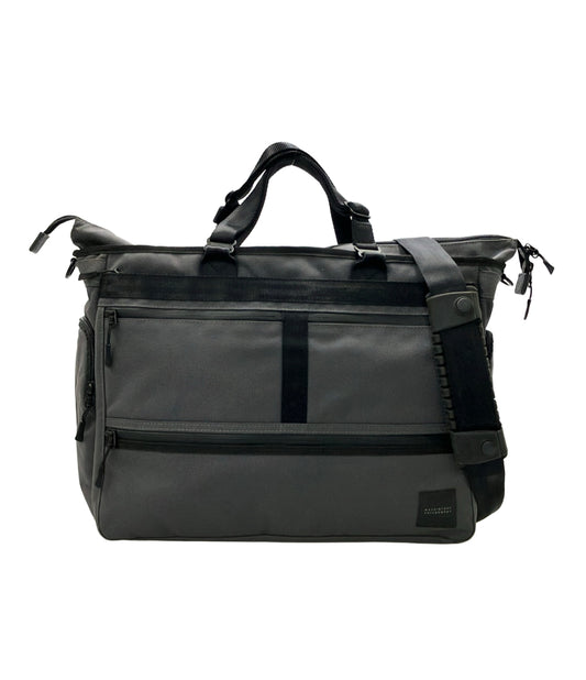 MACKINTOSH PHILOSOPHY 2way ブリーフケース ビジネスバッグ ショルダーバッグ 斜め掛け メンズ マッキントッシュフィロソフィー