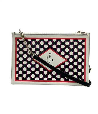 Kate Spade ショルダーバッグ 斜め掛け レディース ケイトスペード