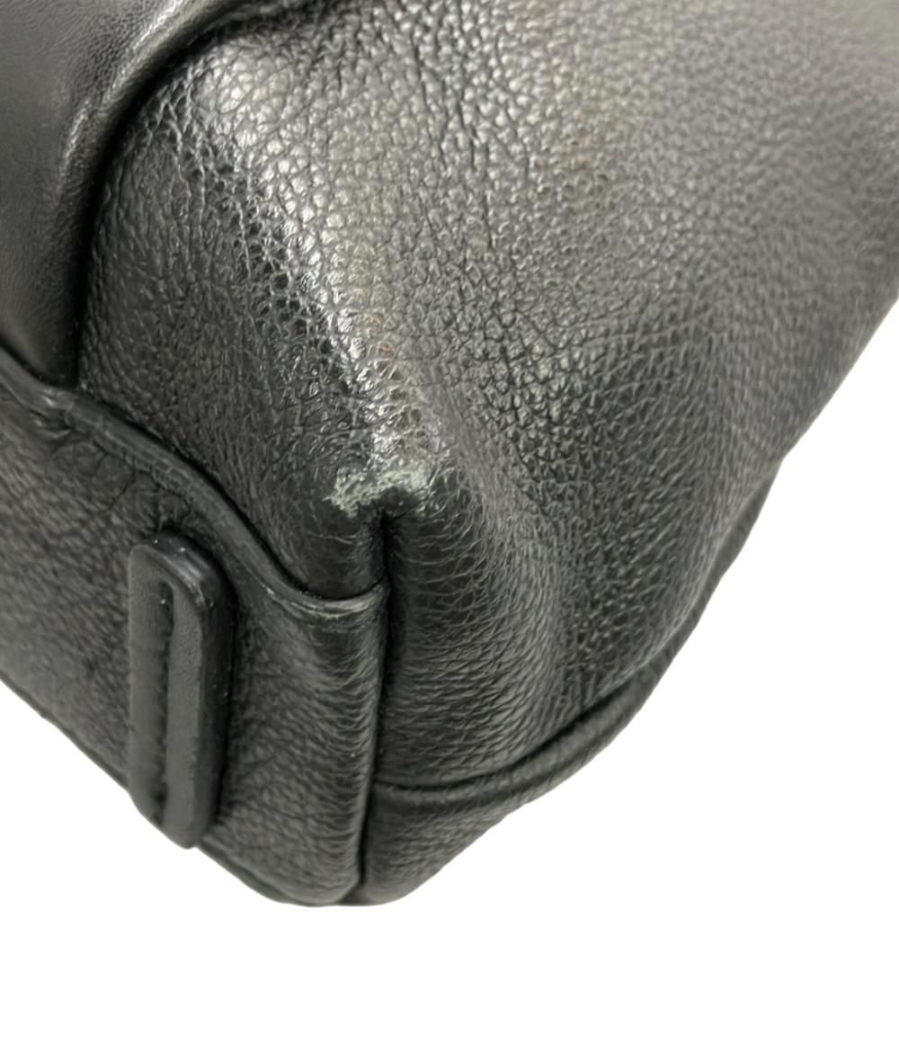 Furla ブリーフケース ショルダーバッグ ビジネスバッグ 2WAY 斜め掛け レザー レディース フルラ