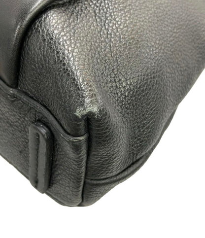 Furla ブリーフケース ショルダーバッグ ビジネスバッグ 2WAY 斜め掛け レザー レディース フルラ