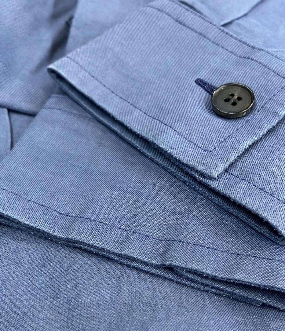 ブラミンク 長袖シャツ メンズ SIZE 2 (M) BLAMINK