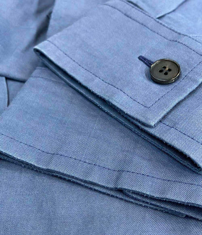 ブラミンク 長袖シャツ メンズ SIZE 2 (M) BLAMINK