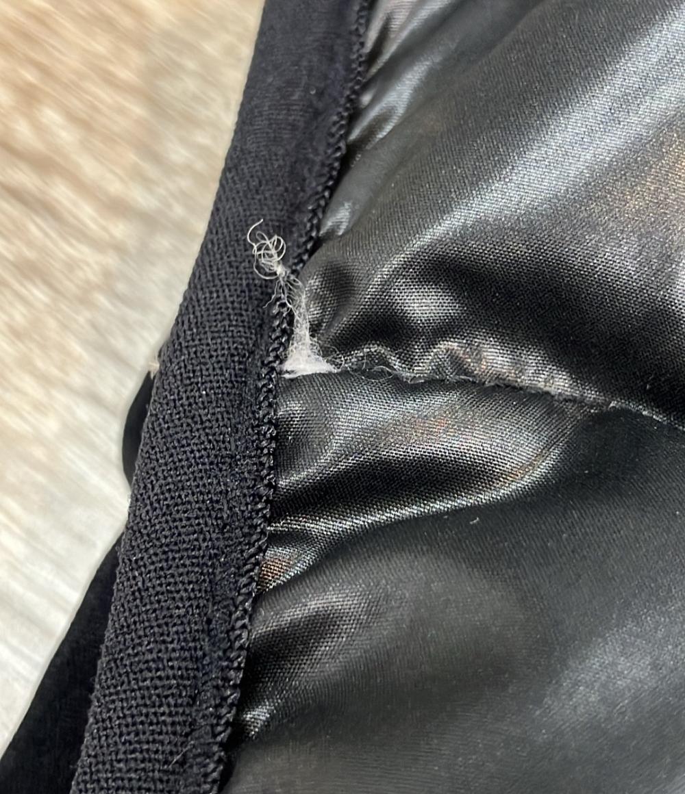 マルコタリアフェリ ダウンベスト リバーシブル メンズ SIZE 46 (M) MARCO TAGLIAFERRI