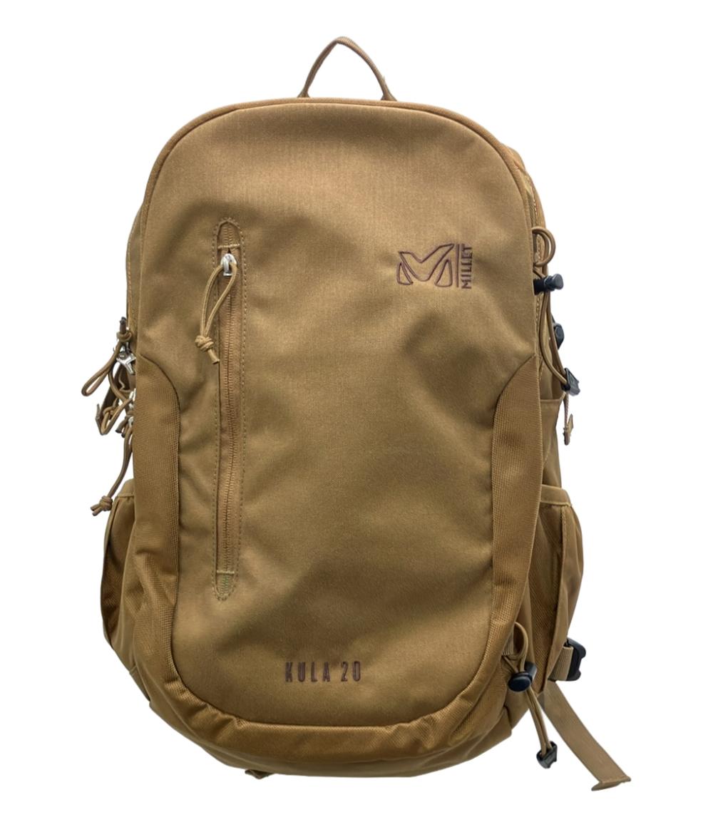 MILLET リュック レディース ミレー