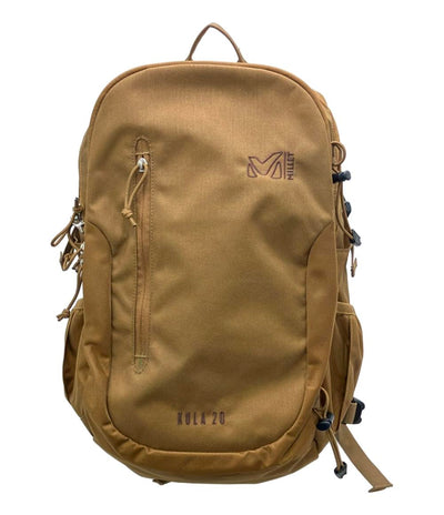 MILLET リュック レディース ミレー