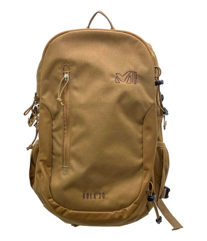 MILLET リュック レディース ミレー