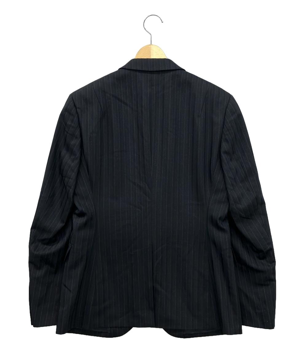 美品 モーダクラシック テーラードジャケット ストライプ メンズ SIZE M (M) MODA CLASSIC