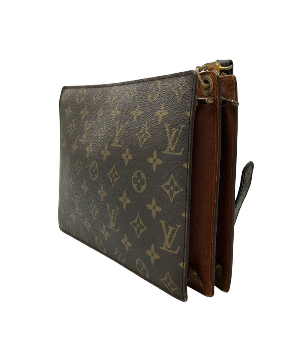 LOUIS VUITTON ショルダーバッグ 斜め掛け アンギャン モノグラム M51205 レディース ルイ・ヴィトン